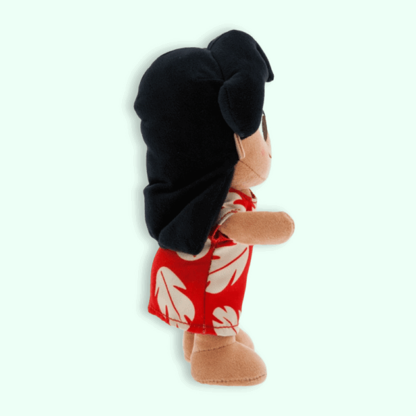 Lilo Plush