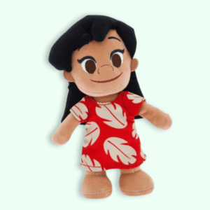 Lilo Plush