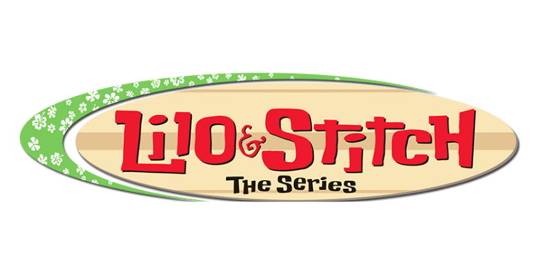 Lilo Plush Logo